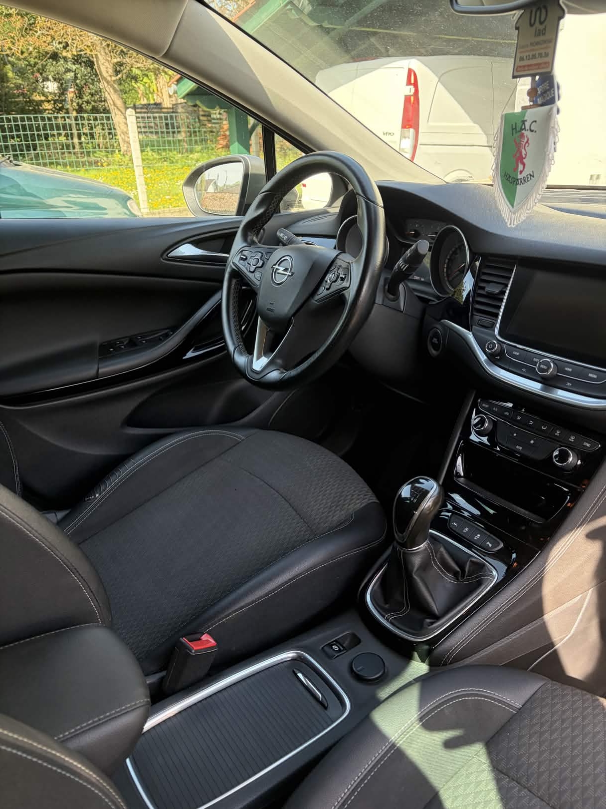 Voiture